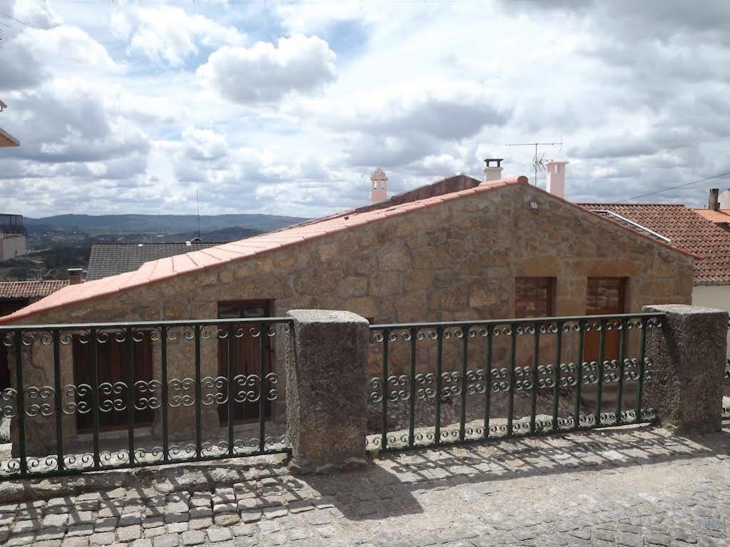 Casa Abraao By Al Belmonte Villa Belmonte  Exteriör bild