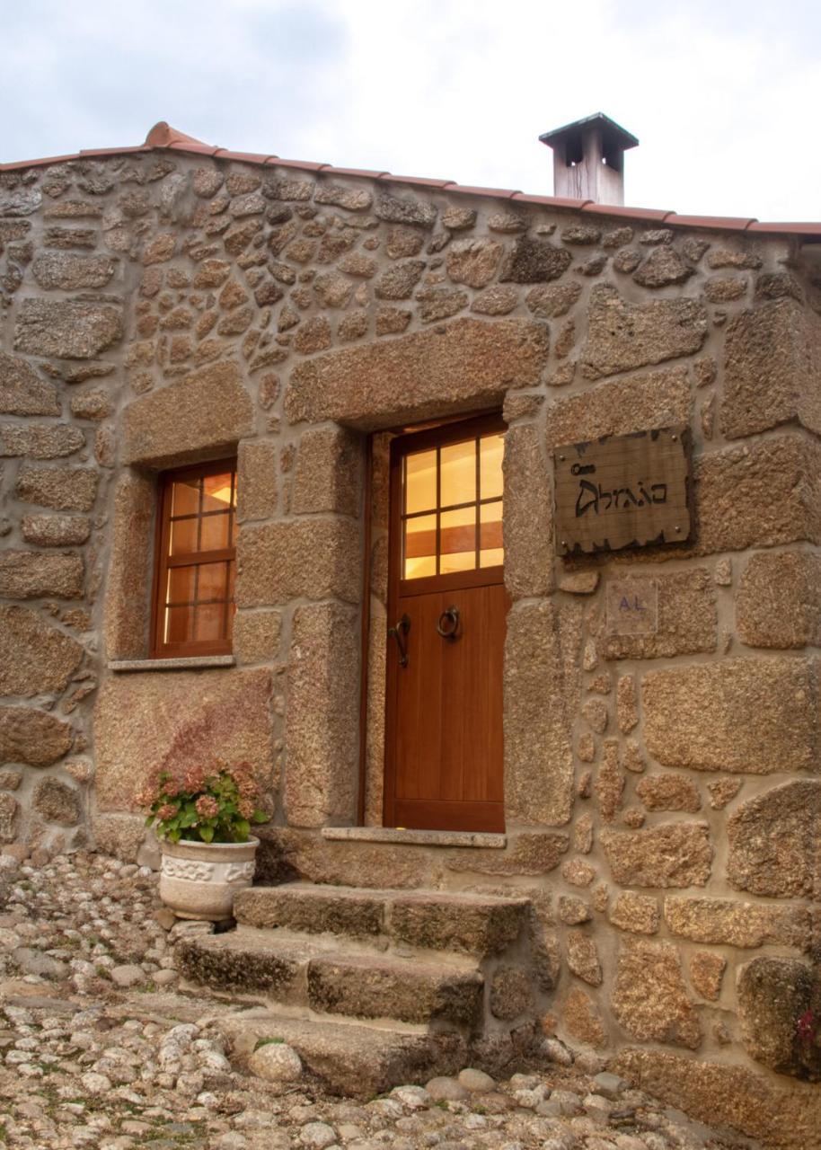 Casa Abraao By Al Belmonte Villa Belmonte  Exteriör bild