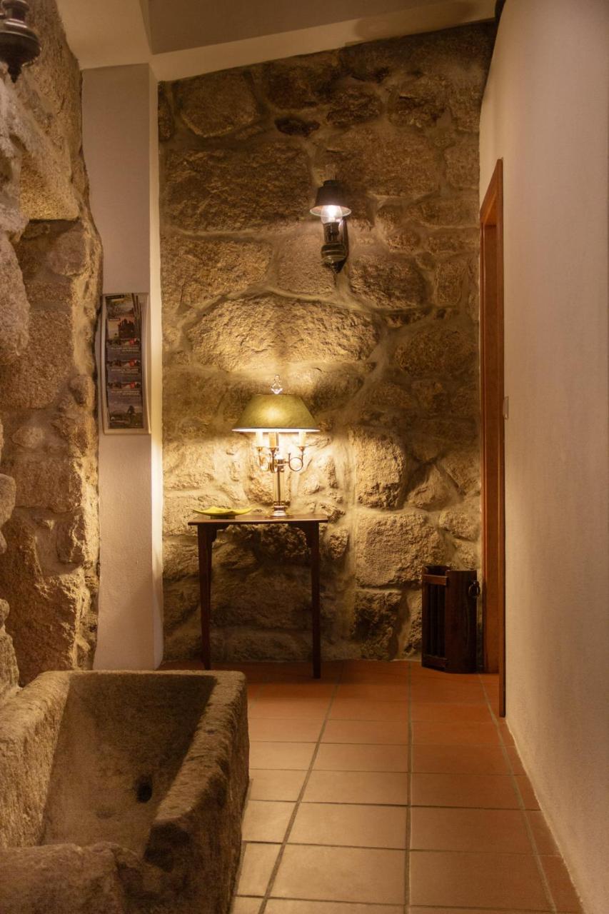 Casa Abraao By Al Belmonte Villa Belmonte  Exteriör bild