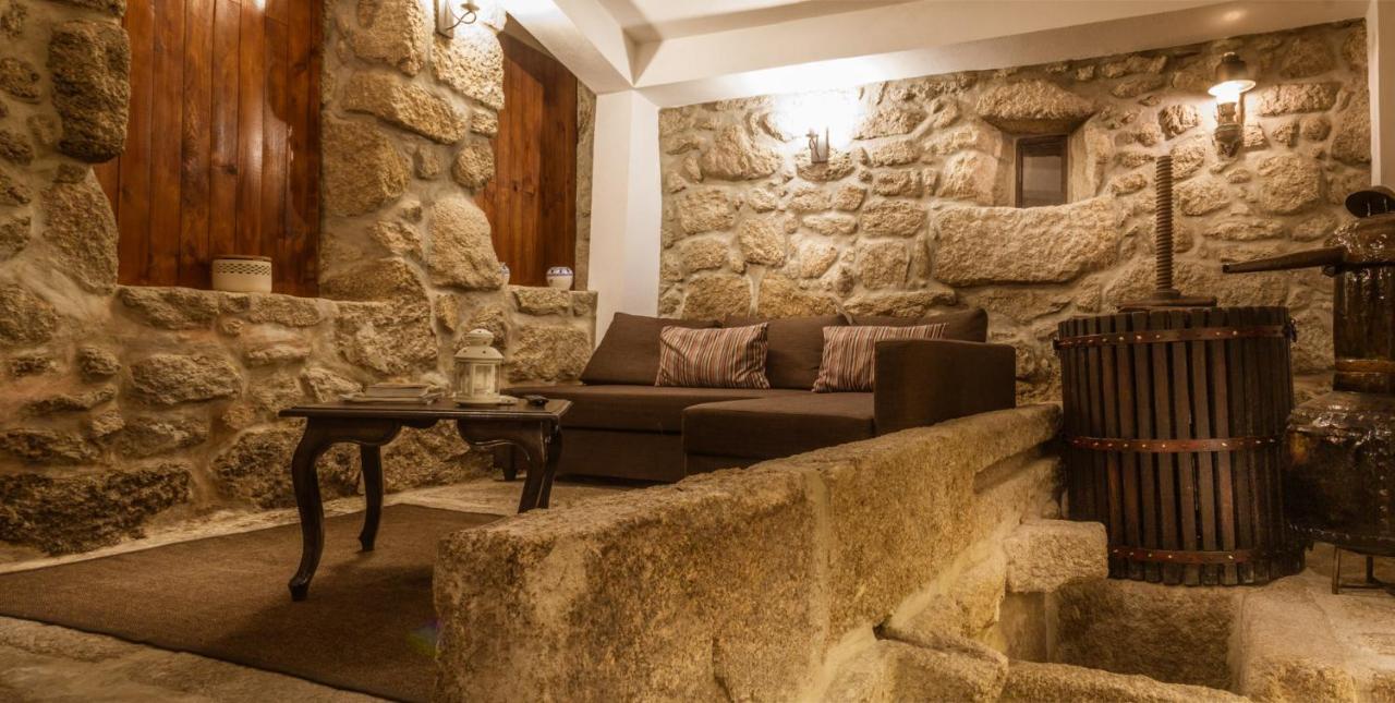 Casa Abraao By Al Belmonte Villa Belmonte  Exteriör bild
