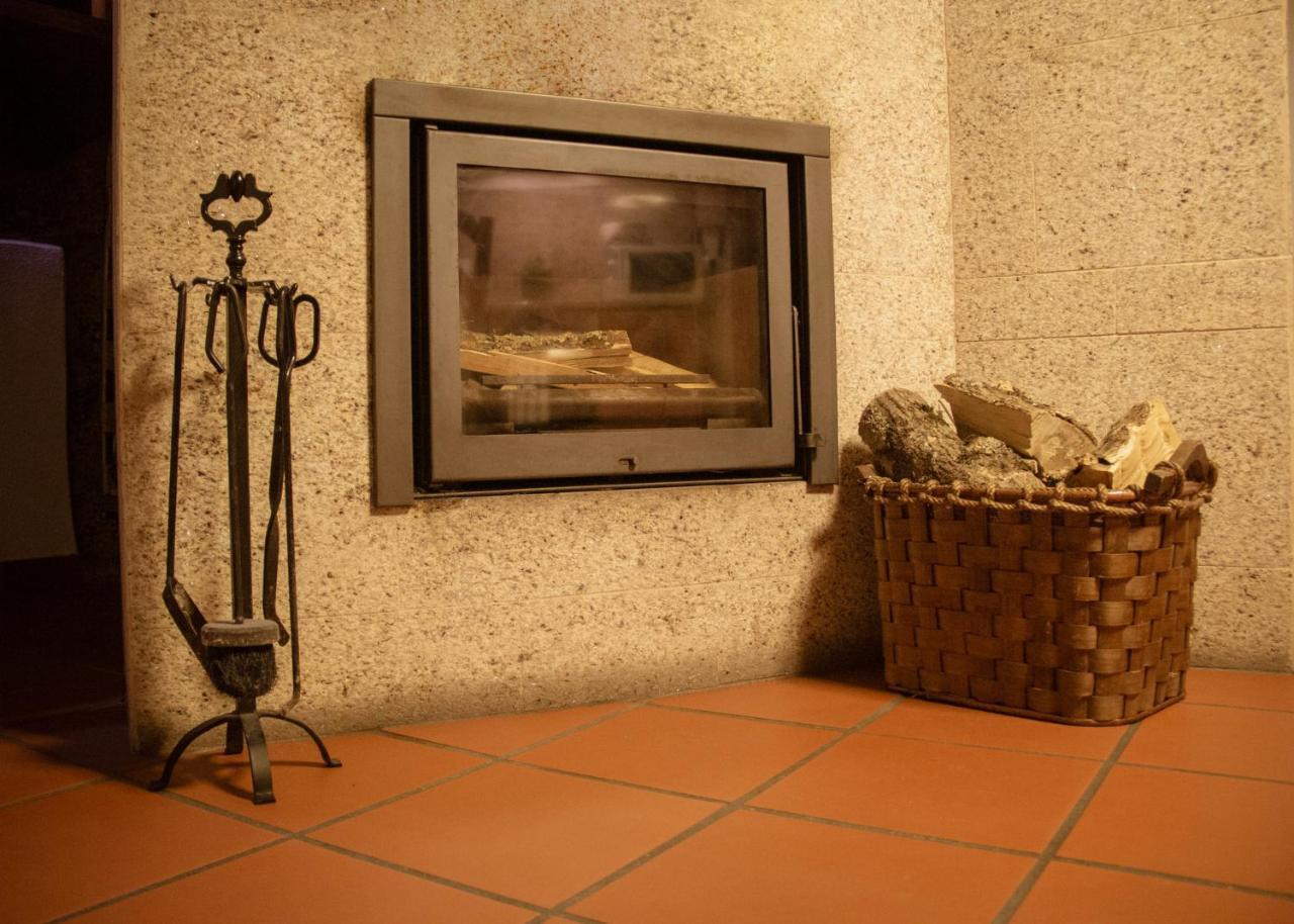 Casa Abraao By Al Belmonte Villa Belmonte  Exteriör bild